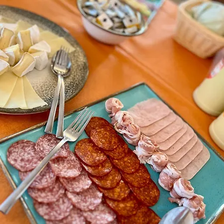 Гостевой дом Kisviza Vendeghaz